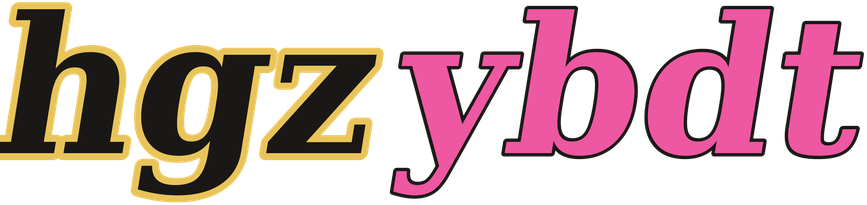 hgzybdt logo